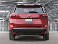 2026 Nissan Rogue Platinum-4