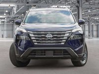 2026 Nissan Rogue SV Moonroof-1