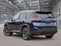 2026 Nissan Rogue SV Moonroof-3