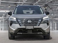 2026 Nissan Rogue Platinum-1
