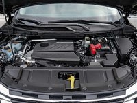 2026 Nissan Rogue Platinum-5