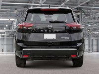 2026 Nissan Rogue Platinum-4