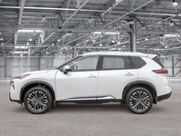 2026 Nissan Rogue Platinum-2