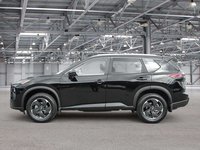 2026 Nissan Rogue SV Moonroof-2
