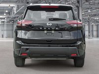 2026 Nissan Rogue SV Moonroof-4