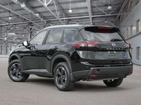 2026 Nissan Rogue SV Moonroof-3
