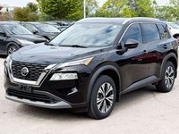 2026 Nissan Rogue Platinum-3