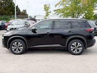 2026 Nissan Rogue Platinum-4