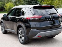 2026 Nissan Rogue Platinum-5