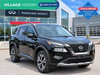 2026 Nissan Rogue Platinum-0