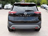 2026 Nissan Rogue Platinum-6