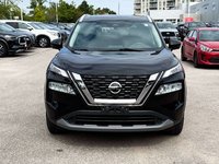 2026 Nissan Rogue Platinum-2