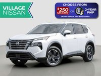 2026 Nissan Rogue SV Moonroof-0