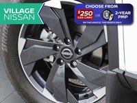 2026 Nissan Rogue SV Moonroof-7