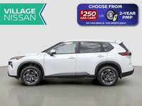 2026 Nissan Rogue SV Moonroof-2