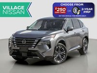 2026 Nissan Rogue Platinum-0