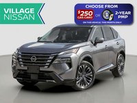 2026 Nissan Rogue Platinum-0
