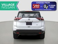 2026 Nissan Rogue SV Moonroof-4