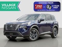 2026 Nissan Rogue SV Moonroof-0