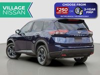 2026 Nissan Rogue SV Moonroof-3