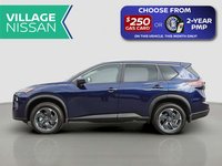 2026 Nissan Rogue SV Moonroof-2