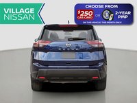 2026 Nissan Rogue SV Moonroof-4