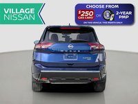 2026 Nissan Rogue Platinum-4