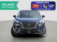 2026 Nissan Rogue Platinum-1