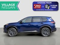 2026 Nissan Rogue Platinum-2