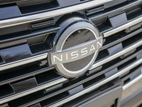 2026 Nissan Rogue Platinum-7