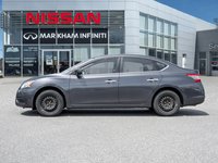 2014 Nissan Sentra 1.8 S-3