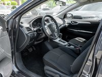 2014 Nissan Sentra 1.8 S-7