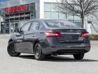 2014 Nissan Sentra 1.8 S-5