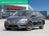 2014 Nissan Sentra 1.8 S-0