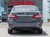 2014 Nissan Sentra 1.8 S-6