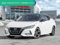 2020 Nissan Sentra SR-0