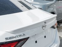 2020 Nissan Sentra SR-6