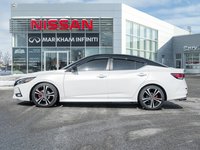 2020 Nissan Sentra SR-3