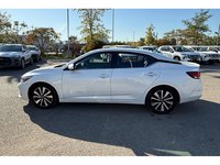 2023 Nissan Sentra SV-4