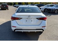 2023 Nissan Sentra SV-6