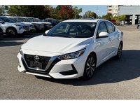 2023 Nissan Sentra SV-3