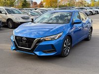 2023 Nissan Sentra SV-2