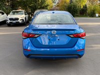 2023 Nissan Sentra SV-5