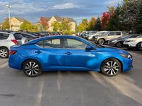 2023 Nissan Sentra SV-7