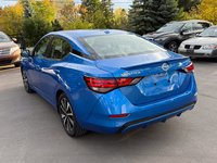 2023 Nissan Sentra SV-4