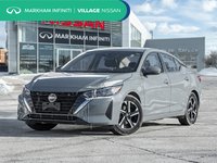 2024 Nissan Sentra SV-0