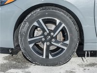 2024 Nissan Sentra SV-3