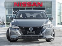 2024 Nissan Sentra SV-1