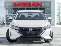 2024 Nissan Sentra SV-1