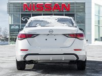 2024 Nissan Sentra SV-6